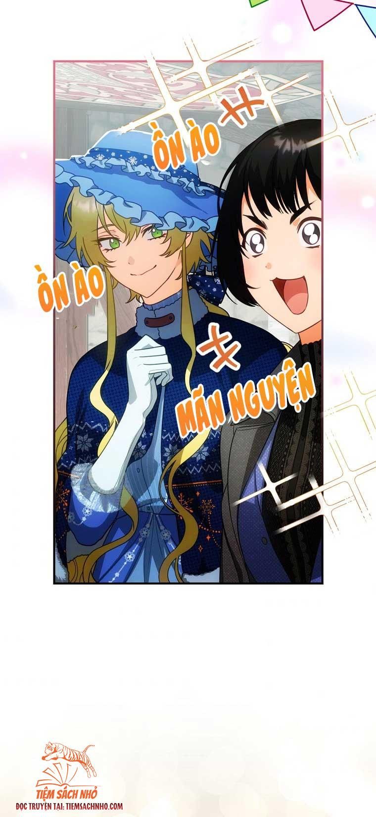 đọc truyện Đứa Bé Đó Không Phải Con Anh Chương 21.5 ảnh 30 tại Thiên Thai Truyện