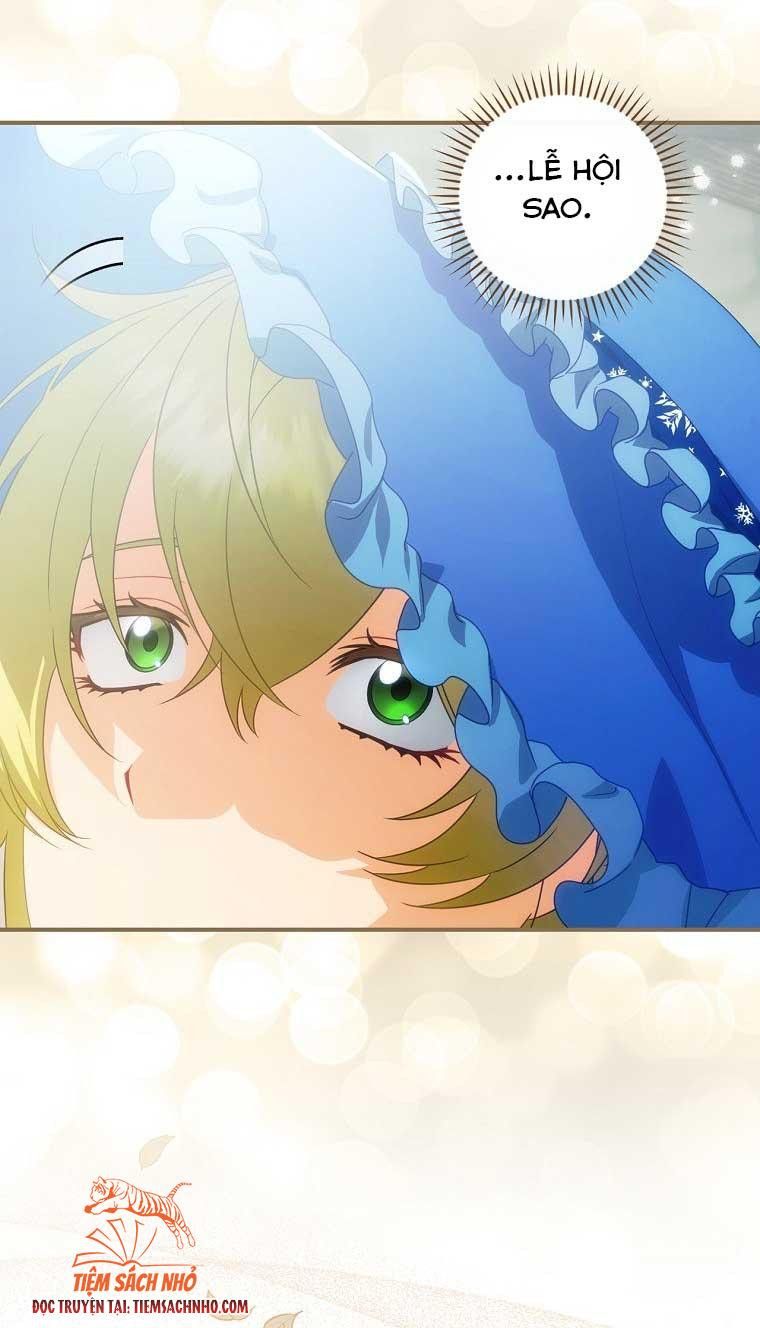 đọc truyện Đứa Bé Đó Không Phải Con Anh Chương 21.5 ảnh 31 tại Thiên Thai Truyện