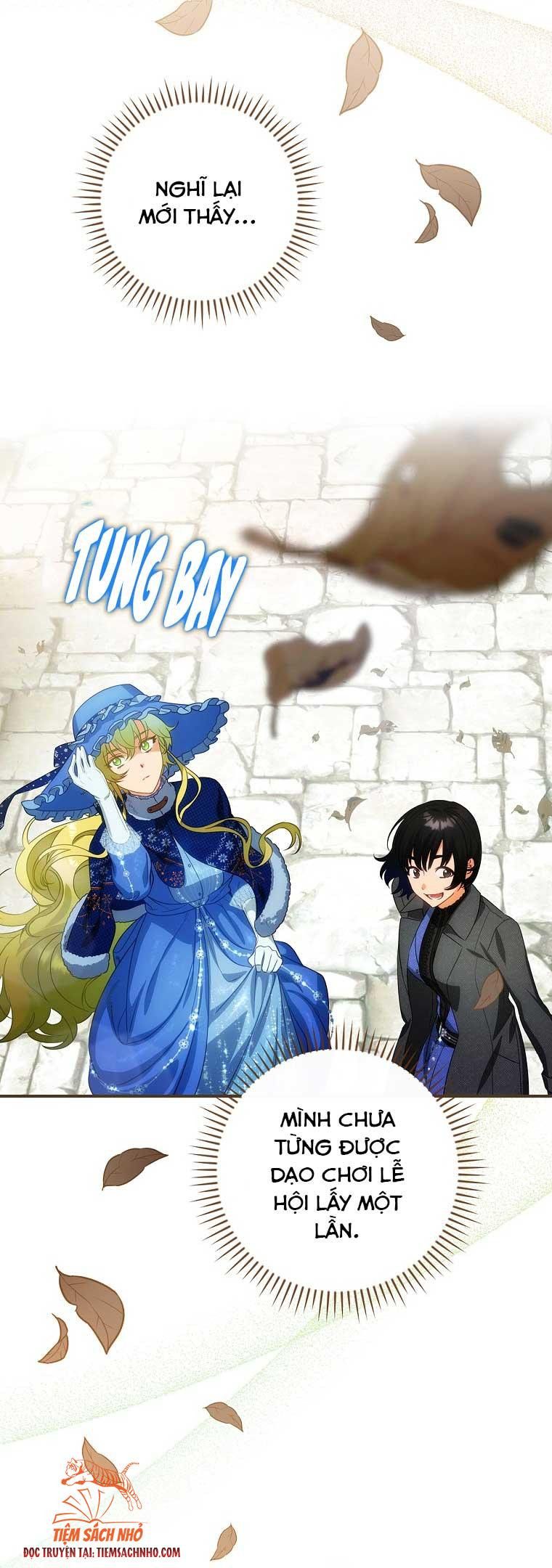 đọc truyện Đứa Bé Đó Không Phải Con Anh Chương 21.5 ảnh 32 tại Thiên Thai Truyện