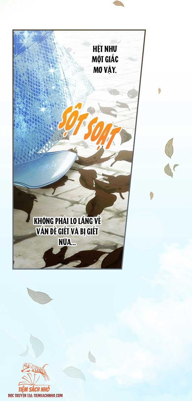 đọc truyện Đứa Bé Đó Không Phải Con Anh Chương 21.5 ảnh 33 tại Thiên Thai Truyện