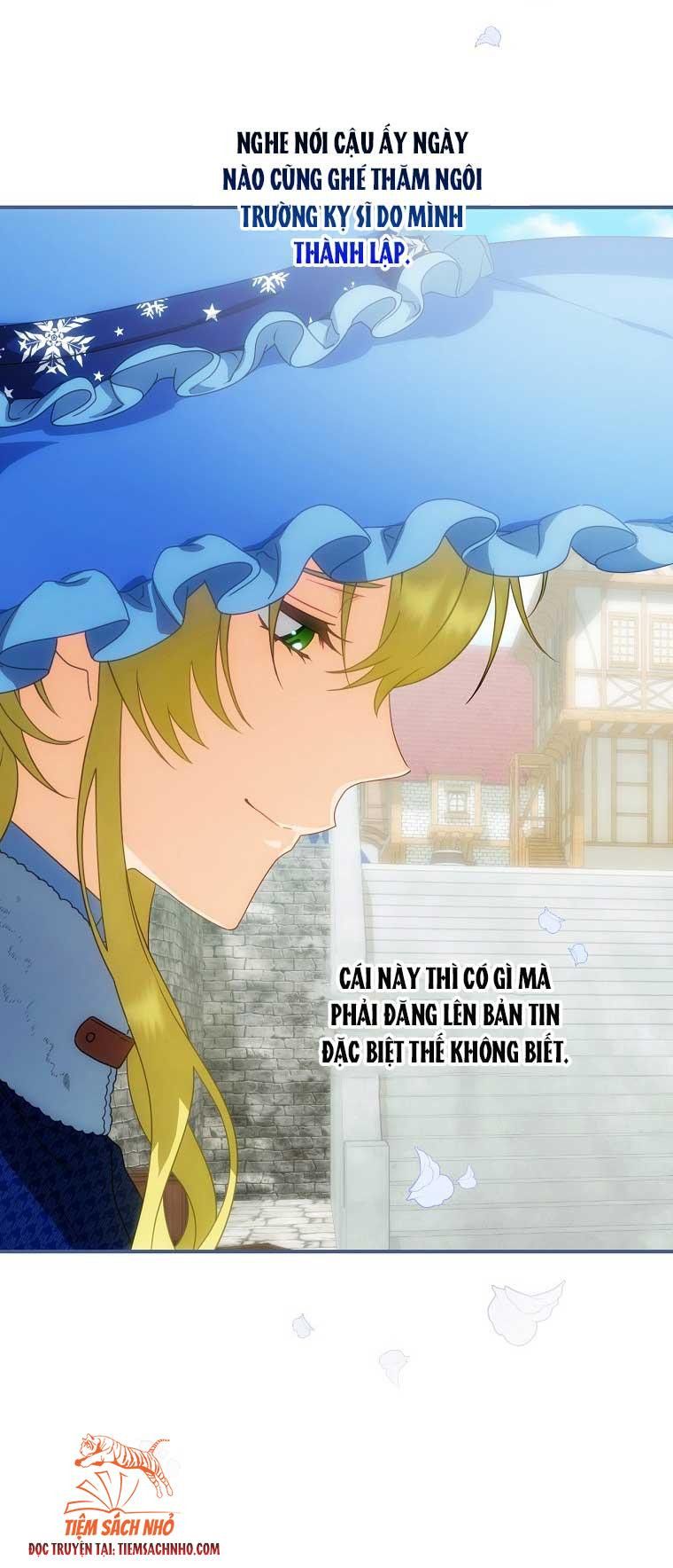 đọc truyện Đứa Bé Đó Không Phải Con Anh Chương 21.5 ảnh 36 tại Thiên Thai Truyện