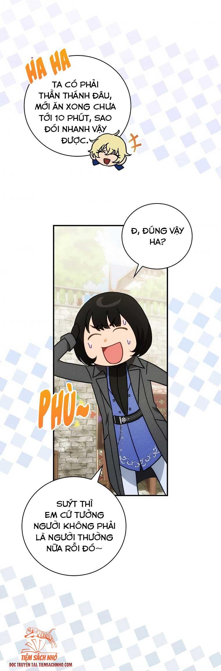 đọc truyện Đứa Bé Đó Không Phải Con Anh Chương 21.5 ảnh 38 tại Thiên Thai Truyện