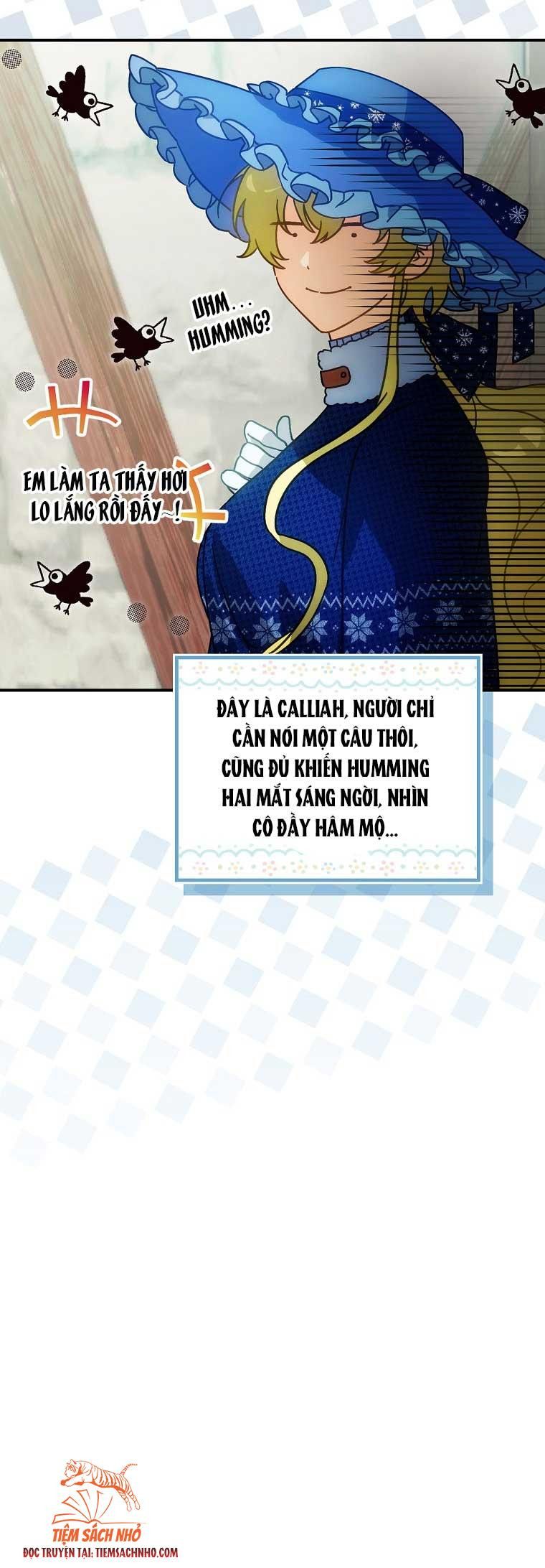 đọc truyện Đứa Bé Đó Không Phải Con Anh Chương 21.5 ảnh 39 tại Thiên Thai Truyện