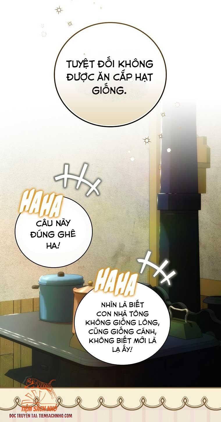 đọc truyện Đứa Bé Đó Không Phải Con Anh Chương 21.5 ảnh 9 tại Thiên Thai Truyện