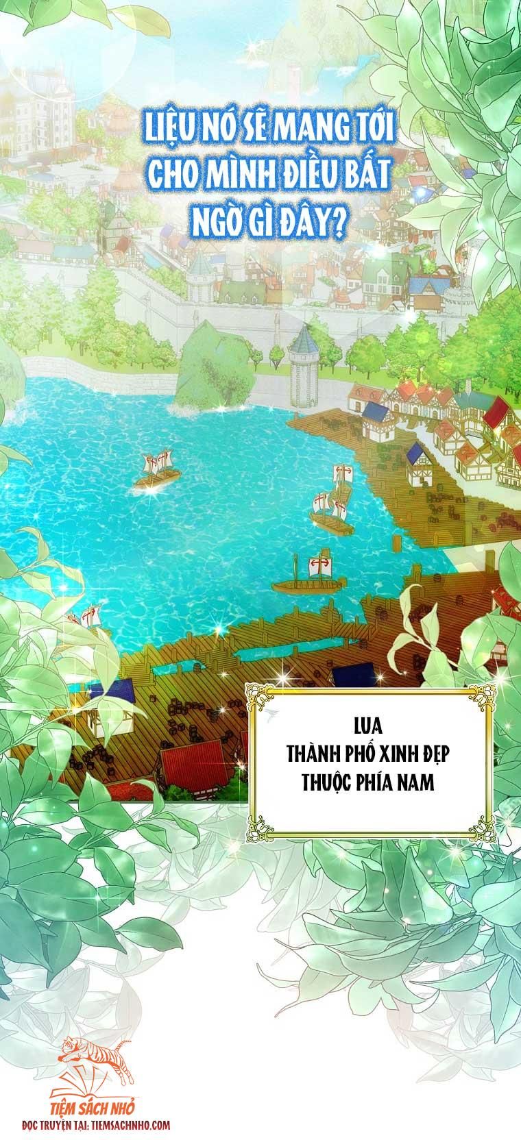 đọc truyện Đứa Bé Đó Không Phải Con Anh Chương 21 ảnh 12 tại Giả Dược
