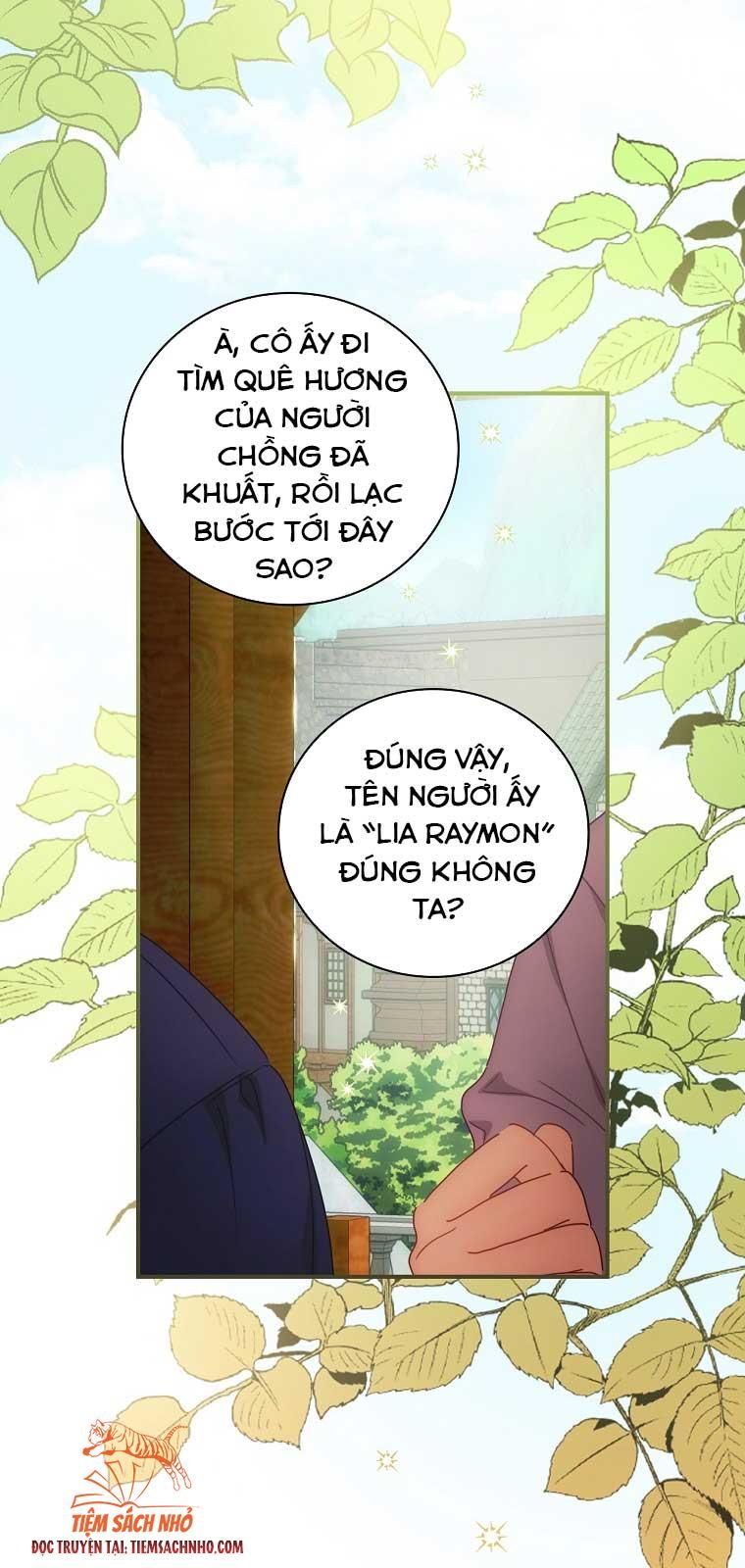 đọc truyện Đứa Bé Đó Không Phải Con Anh Chương 21 ảnh 15 tại Giả Dược
