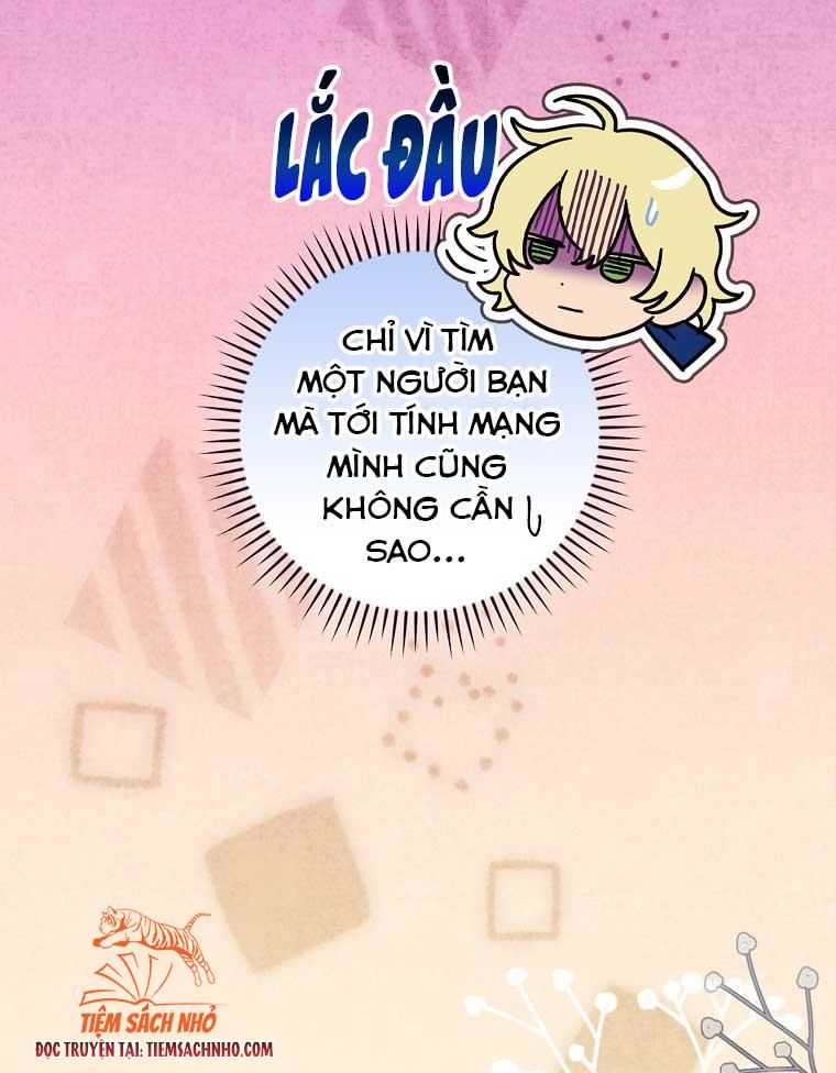 đọc truyện Đứa Bé Đó Không Phải Con Anh Chương 21 ảnh 31 tại Giả Dược