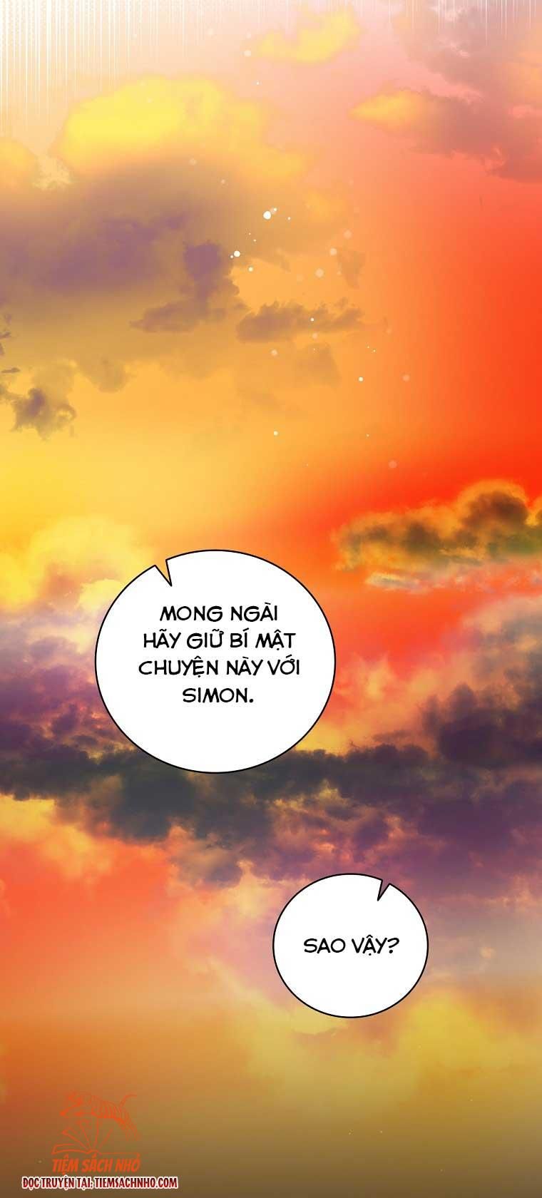 đọc truyện Đứa Bé Đó Không Phải Con Anh Chương 21 ảnh 33 tại Giả Dược