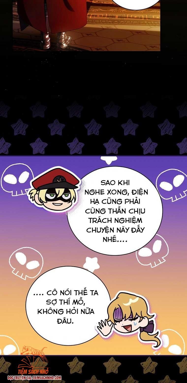 đọc truyện Đứa Bé Đó Không Phải Con Anh Chương 21 ảnh 35 tại Giả Dược