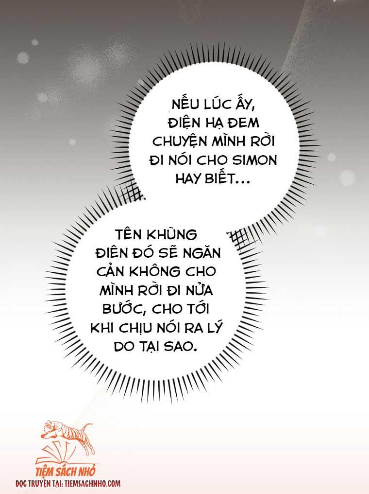 đọc truyện Đứa Bé Đó Không Phải Con Anh Chương 21 ảnh 40 tại Giả Dược