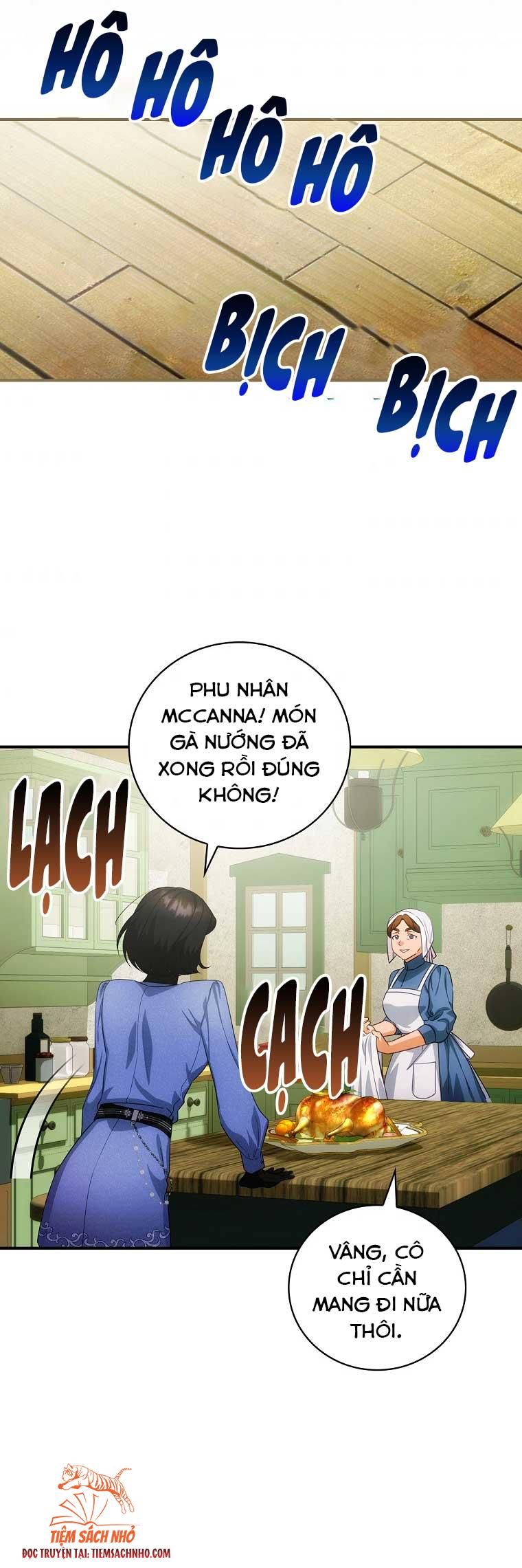 đọc truyện Đứa Bé Đó Không Phải Con Anh Chương 21 ảnh 49 tại Giả Dược