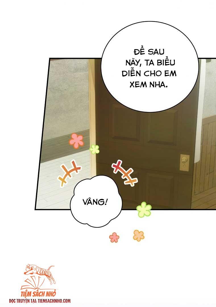 đọc truyện Đứa Bé Đó Không Phải Con Anh Chương 21 ảnh 58 tại Giả Dược