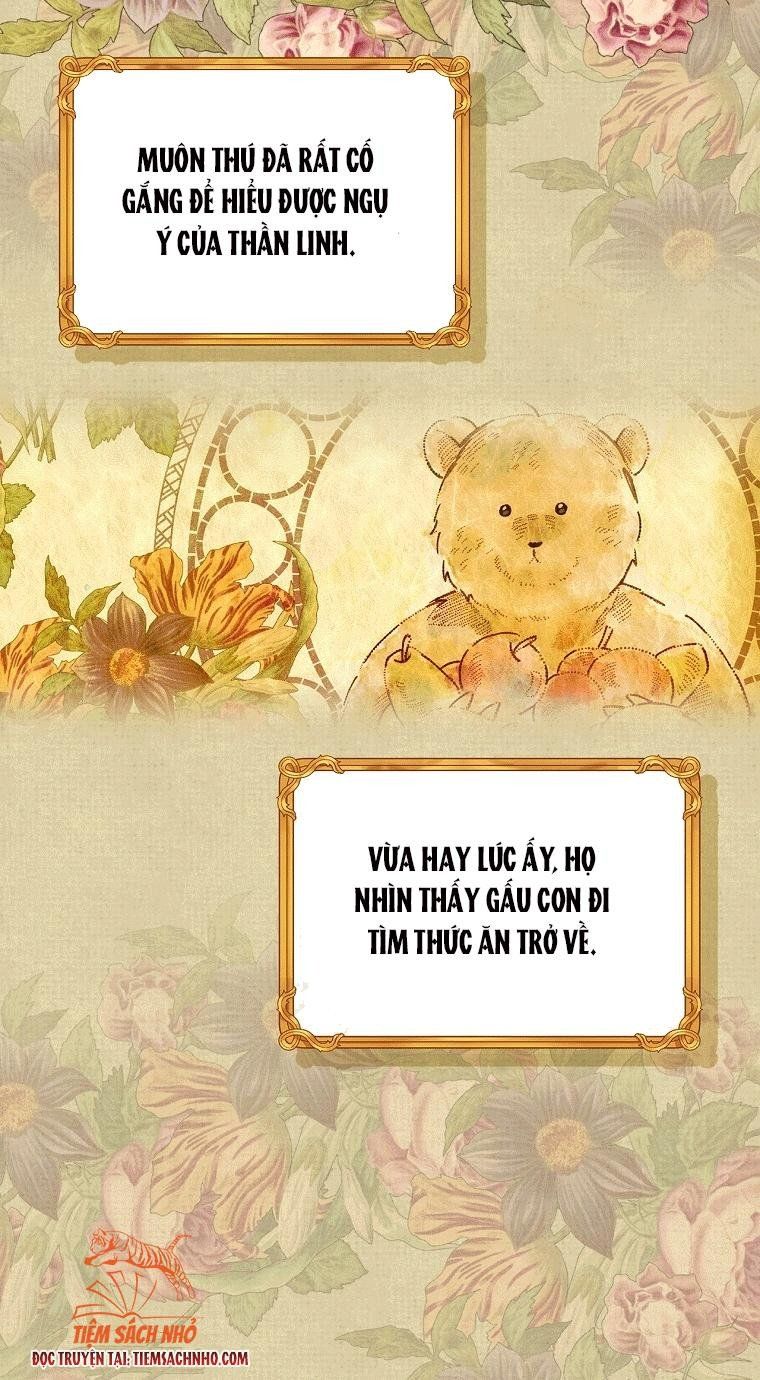 đọc truyện Đứa Bé Đó Không Phải Con Anh Chương 22.5 ảnh 12 tại Thiên Thai Truyện