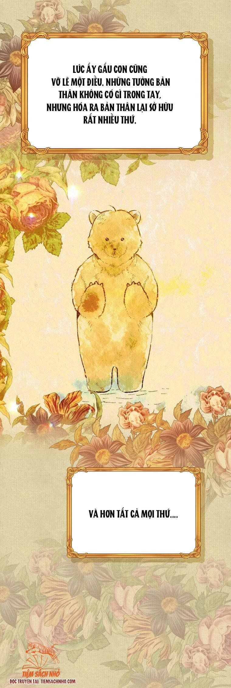 đọc truyện Đứa Bé Đó Không Phải Con Anh Chương 22.5 ảnh 14 tại Thiên Thai Truyện