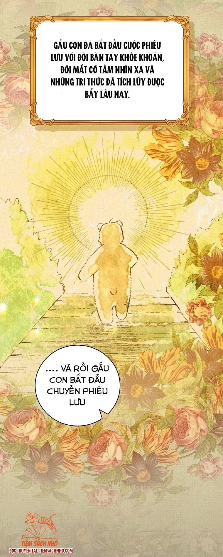 đọc truyện Đứa Bé Đó Không Phải Con Anh Chương 22.5 ảnh 15 tại Thiên Thai Truyện