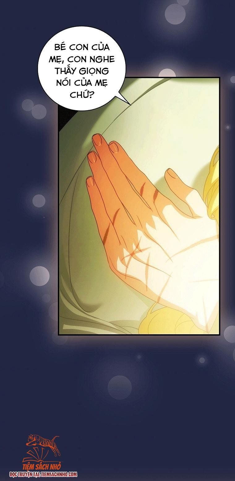 đọc truyện Đứa Bé Đó Không Phải Con Anh Chương 22.5 ảnh 17 tại Thiên Thai Truyện