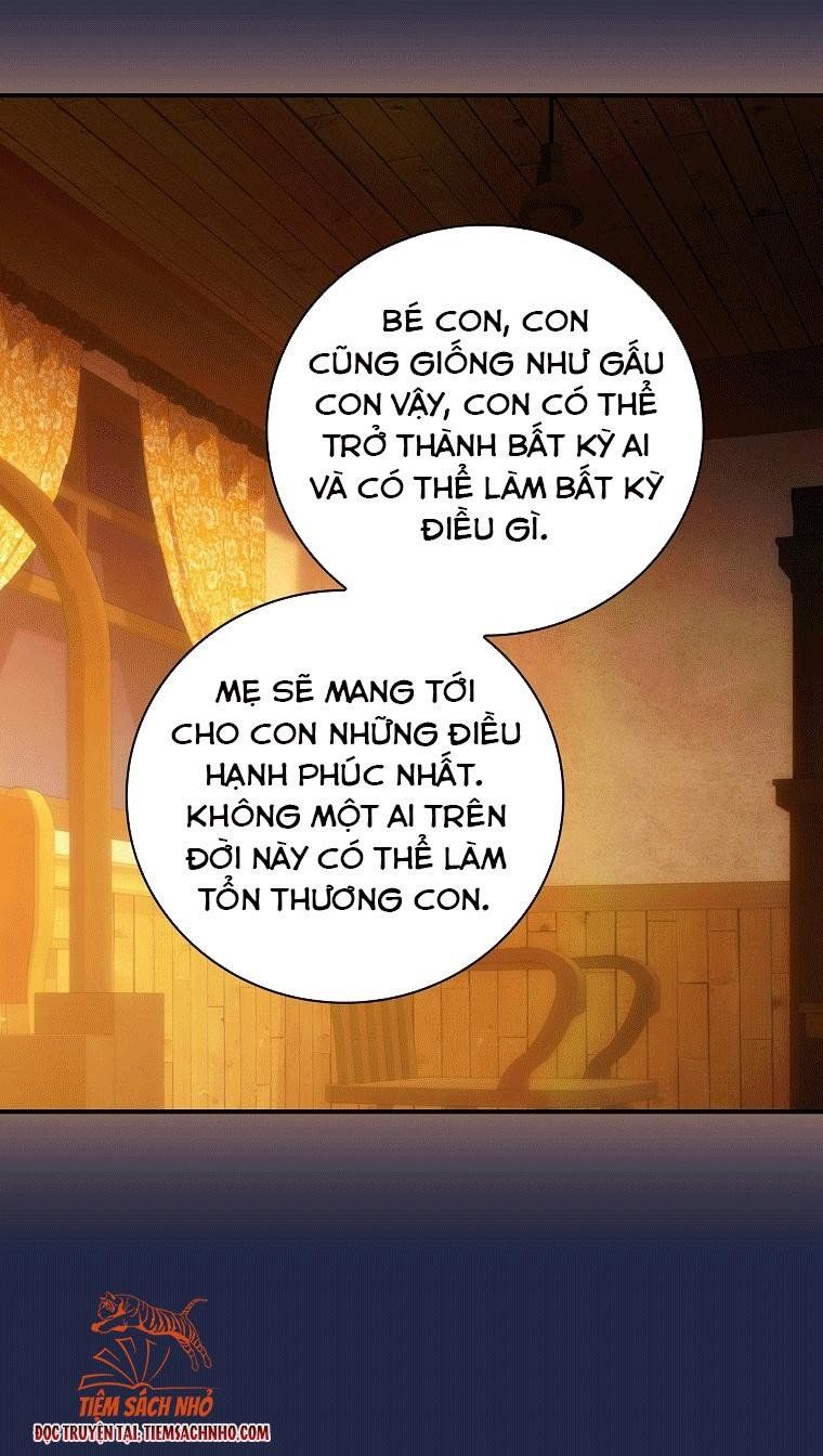 đọc truyện Đứa Bé Đó Không Phải Con Anh Chương 22.5 ảnh 18 tại Thiên Thai Truyện