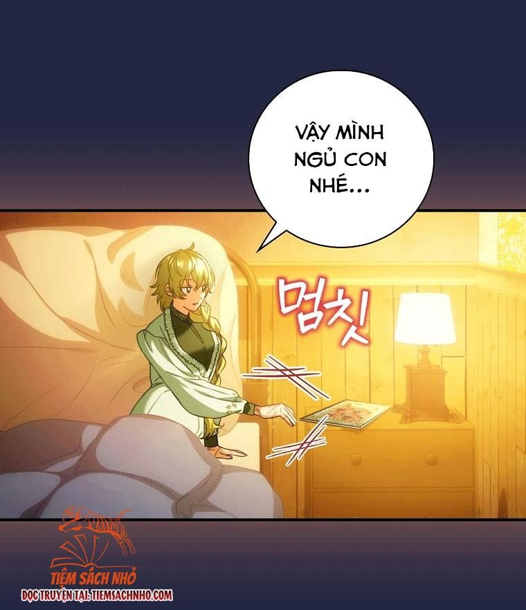 đọc truyện Đứa Bé Đó Không Phải Con Anh Chương 22.5 ảnh 19 tại Thiên Thai Truyện