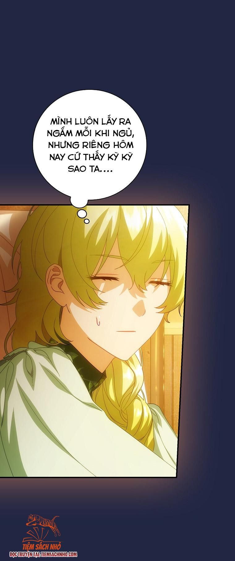 đọc truyện Đứa Bé Đó Không Phải Con Anh Chương 22.5 ảnh 20 tại Thiên Thai Truyện