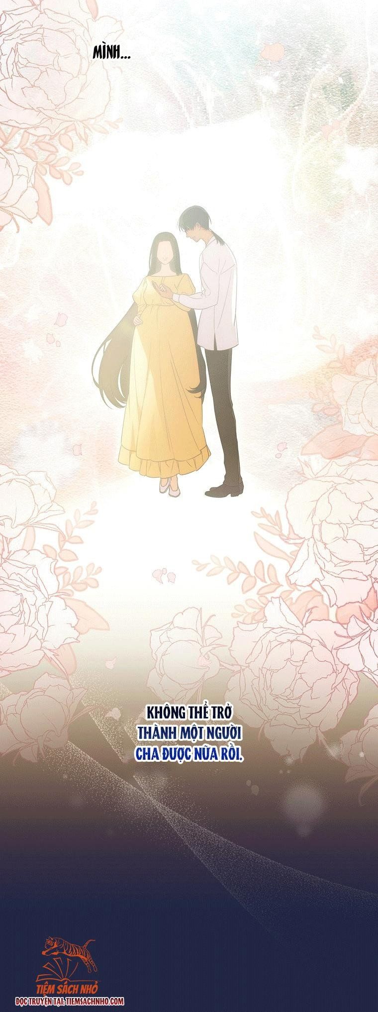 đọc truyện Đứa Bé Đó Không Phải Con Anh Chương 22.5 ảnh 4 tại Thiên Thai Truyện