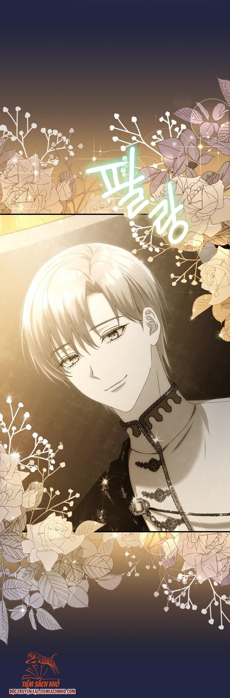 đọc truyện Đứa Bé Đó Không Phải Con Anh Chương 22.5 ảnh 22 tại Thiên Thai Truyện