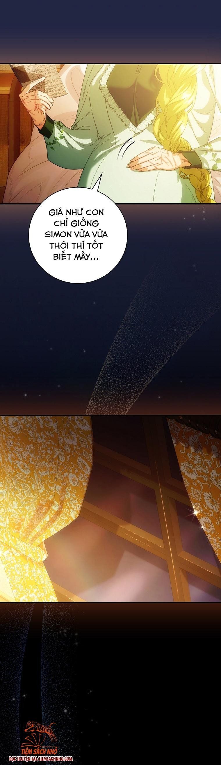 đọc truyện Đứa Bé Đó Không Phải Con Anh Chương 22.5 ảnh 24 tại Thiên Thai Truyện