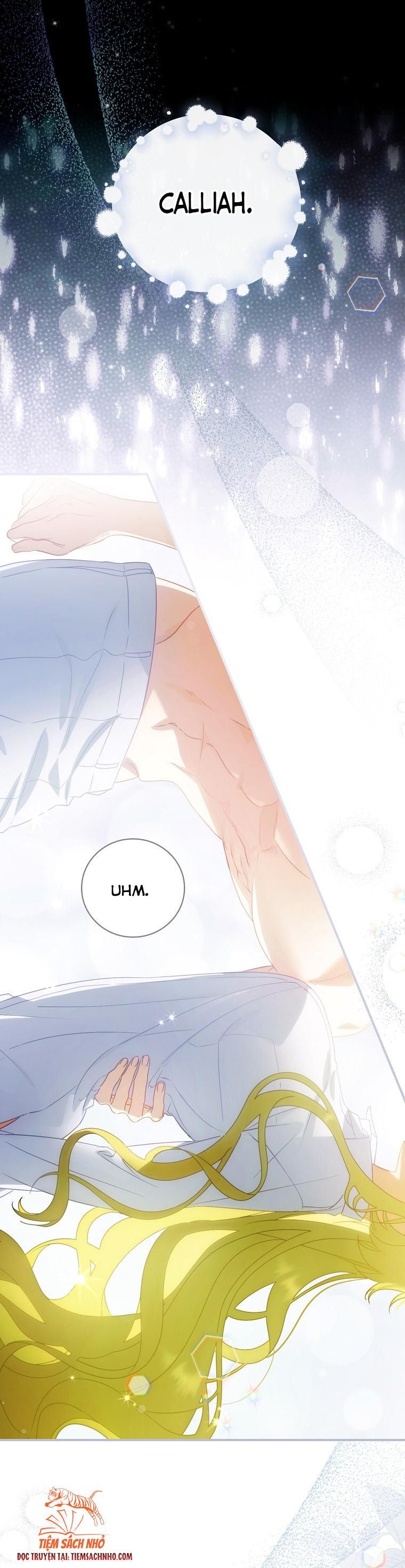 đọc truyện Đứa Bé Đó Không Phải Con Anh Chương 22.5 ảnh 25 tại Thiên Thai Truyện