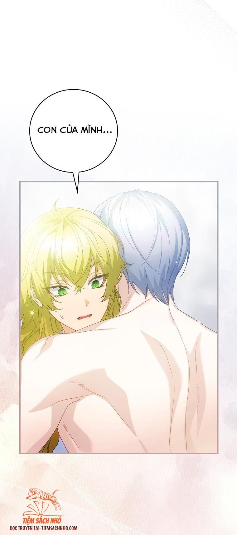 đọc truyện Đứa Bé Đó Không Phải Con Anh Chương 22.5 ảnh 27 tại Thiên Thai Truyện