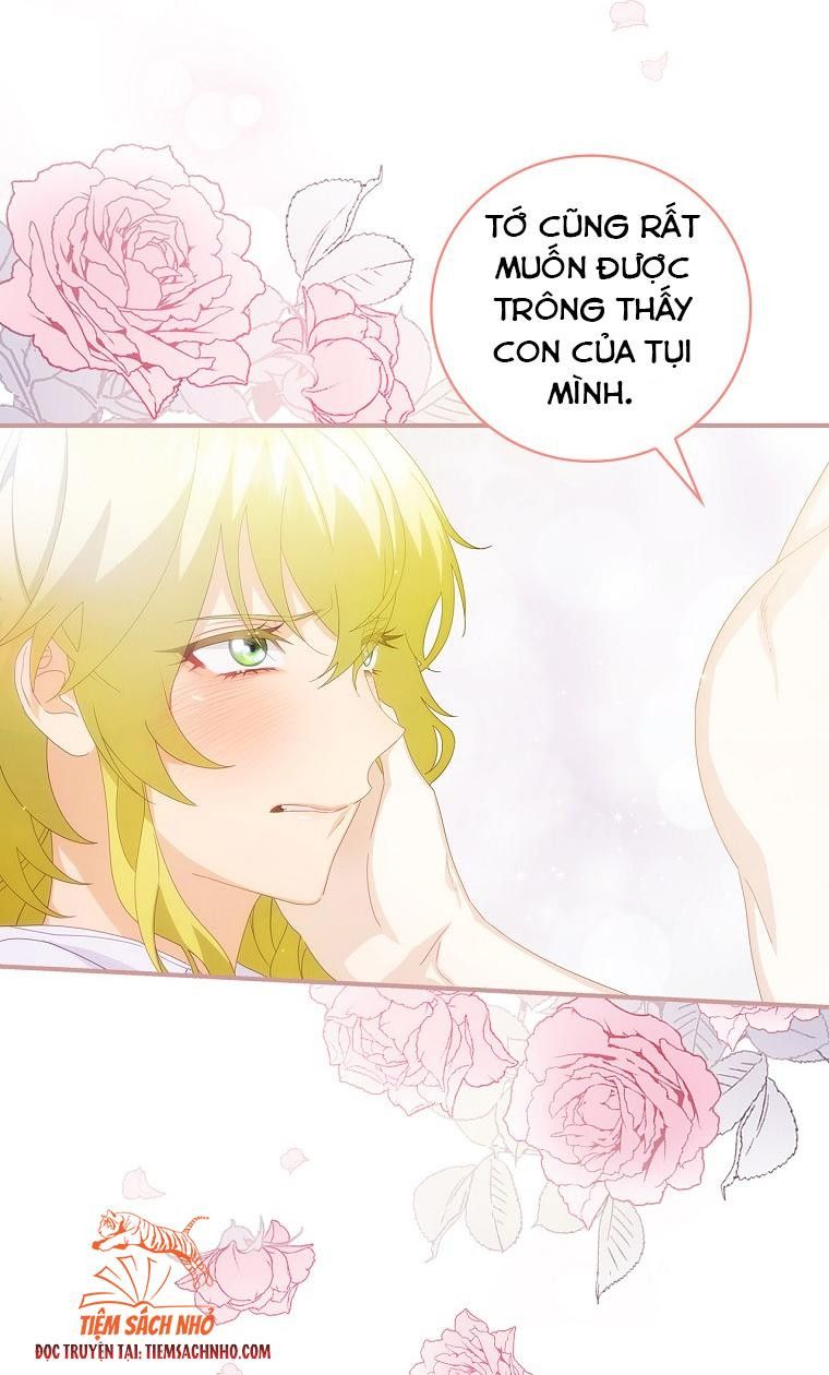 đọc truyện Đứa Bé Đó Không Phải Con Anh Chương 22.5 ảnh 30 tại Thiên Thai Truyện