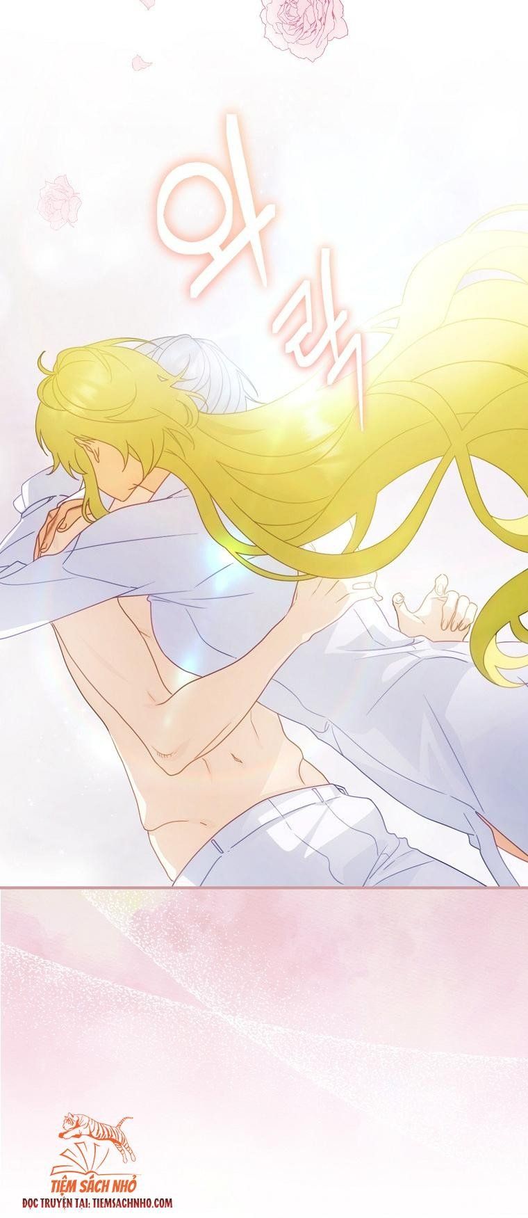 đọc truyện Đứa Bé Đó Không Phải Con Anh Chương 22.5 ảnh 31 tại Thiên Thai Truyện