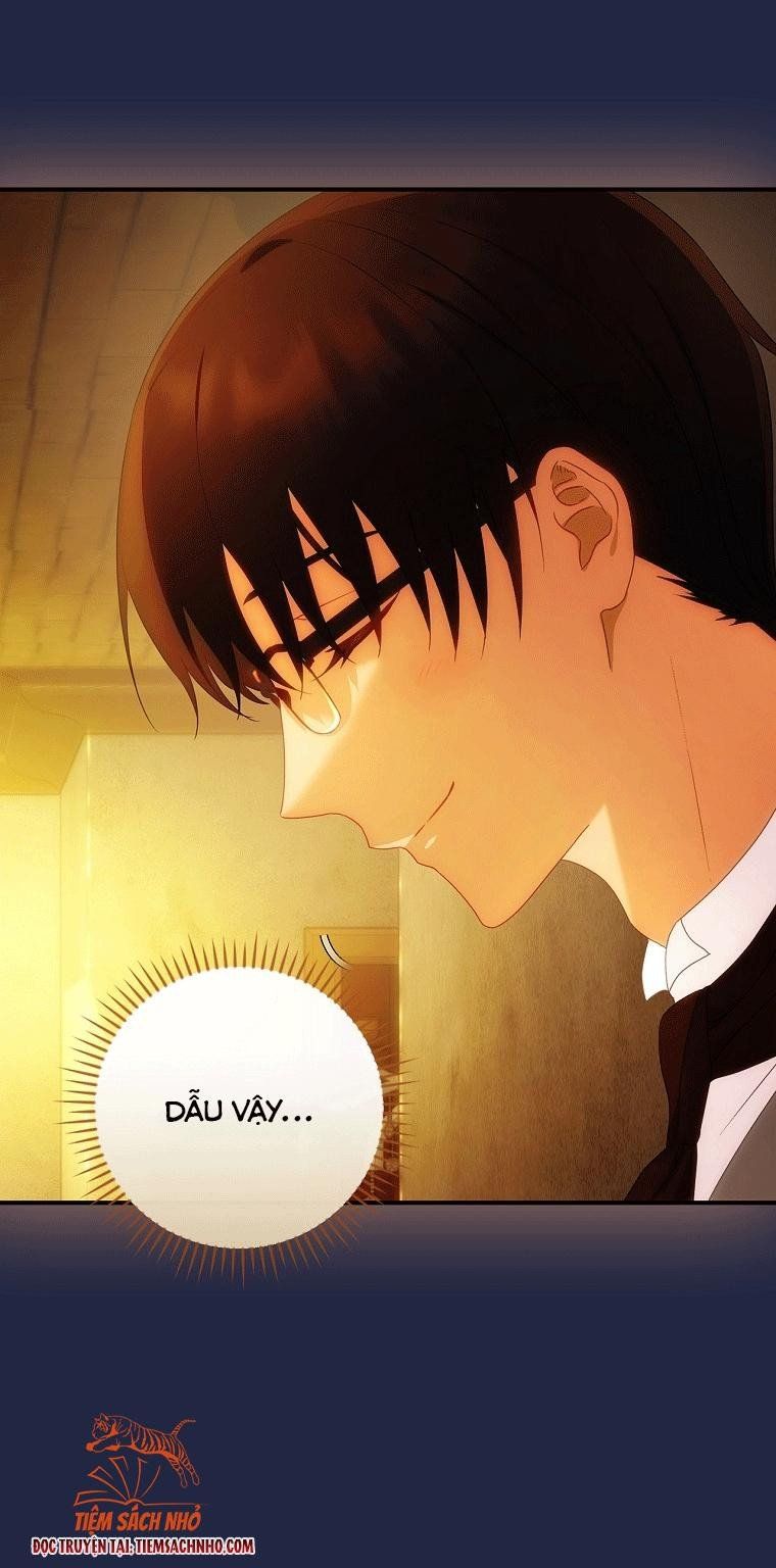 đọc truyện Đứa Bé Đó Không Phải Con Anh Chương 22.5 ảnh 5 tại Thiên Thai Truyện