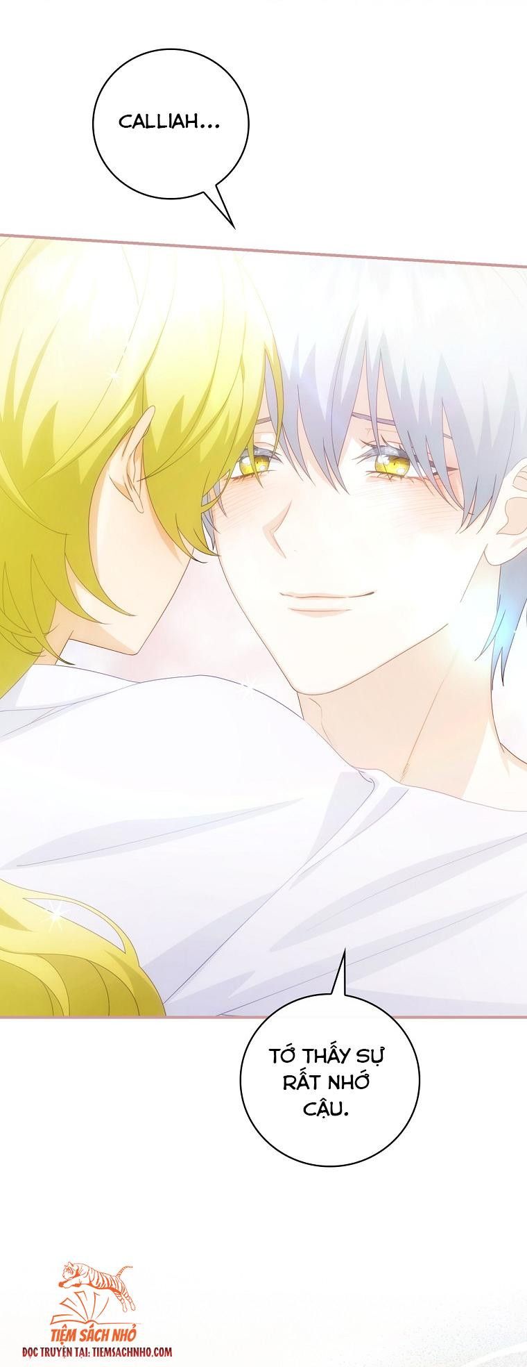 đọc truyện Đứa Bé Đó Không Phải Con Anh Chương 22.5 ảnh 32 tại Thiên Thai Truyện