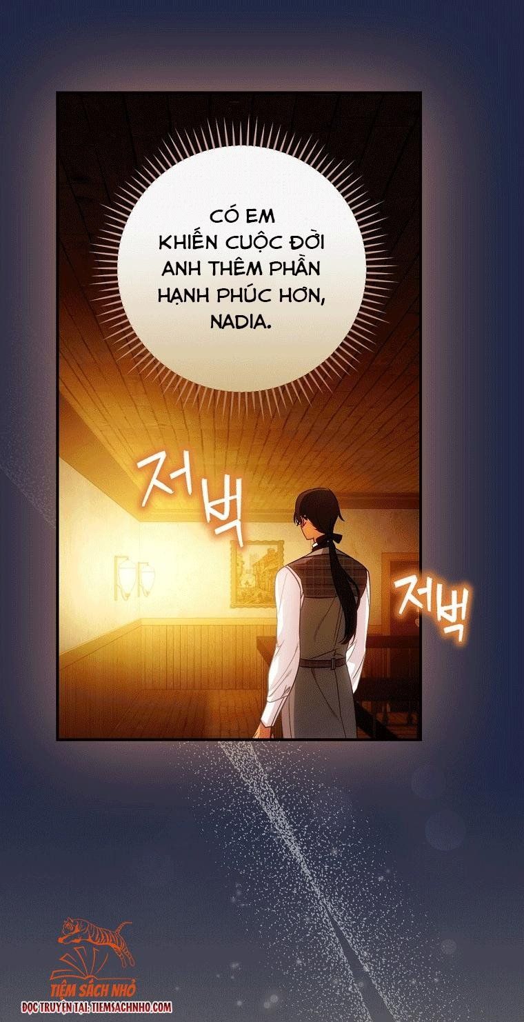 đọc truyện Đứa Bé Đó Không Phải Con Anh Chương 22.5 ảnh 6 tại Thiên Thai Truyện