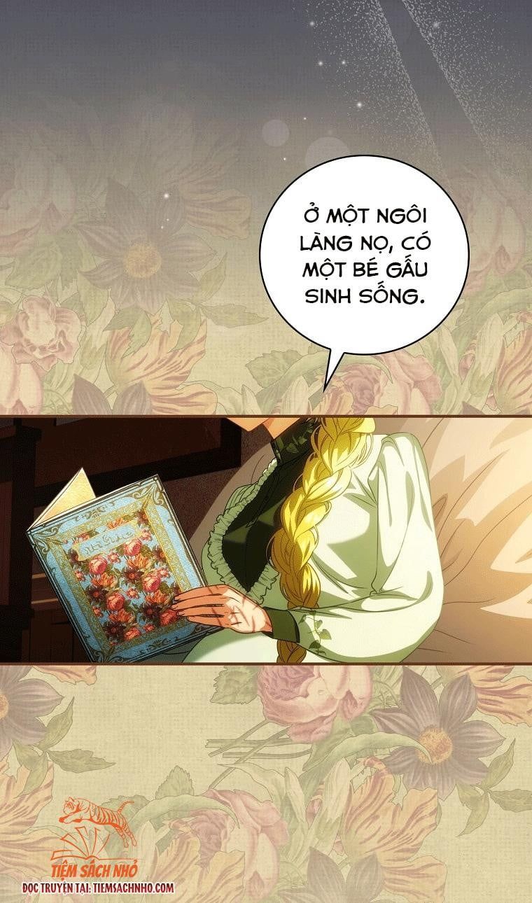 đọc truyện Đứa Bé Đó Không Phải Con Anh Chương 22.5 ảnh 7 tại Thiên Thai Truyện