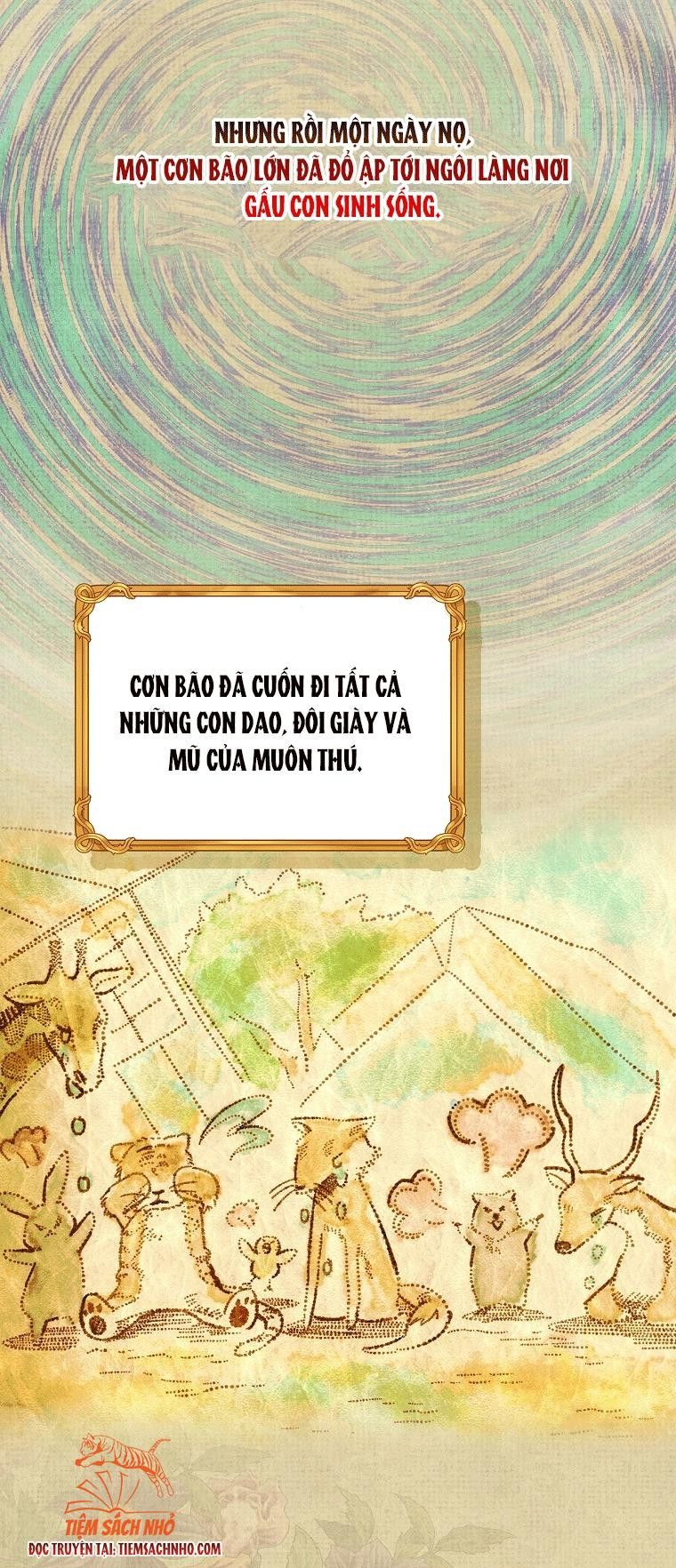 đọc truyện Đứa Bé Đó Không Phải Con Anh Chương 22.5 ảnh 9 tại Thiên Thai Truyện