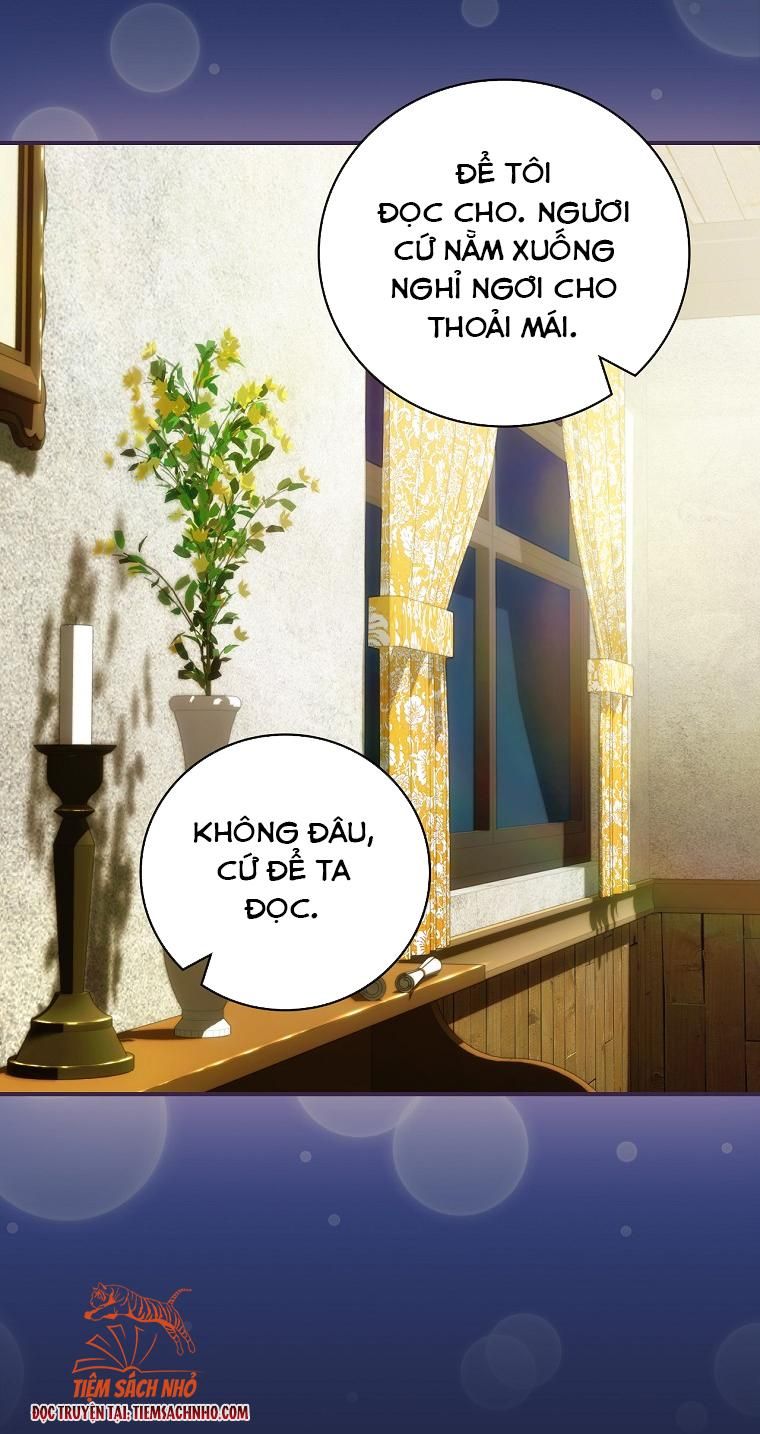 đọc truyện Đứa Bé Đó Không Phải Con Anh Chương 22 ảnh 24 tại Giả Dược