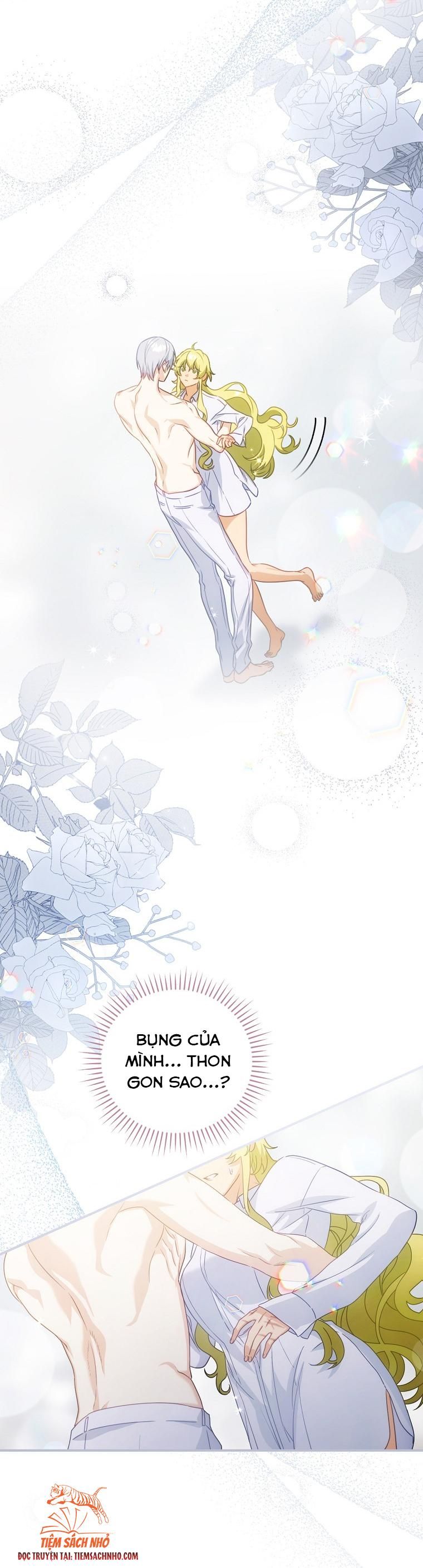 đọc truyện Đứa Bé Đó Không Phải Con Anh Chương 22 ảnh 58 tại Giả Dược