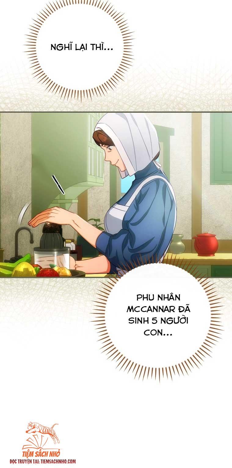 đọc truyện Đứa Bé Đó Không Phải Con Anh Chương 23 ảnh 38 tại Giả Dược