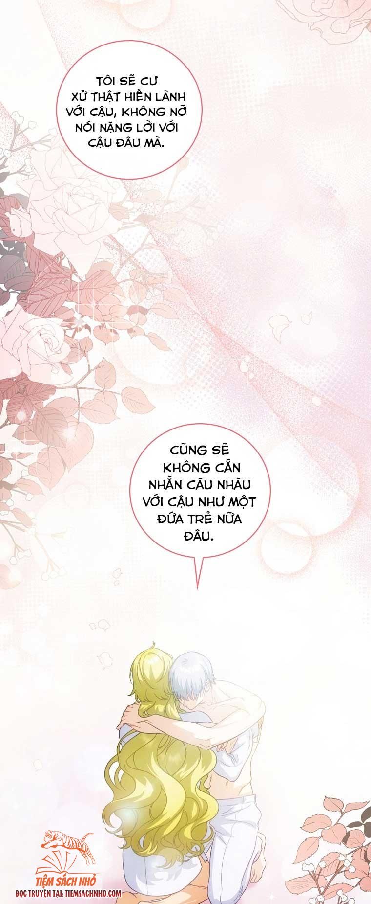 đọc truyện Đứa Bé Đó Không Phải Con Anh Chương 23 ảnh 5 tại Giả Dược