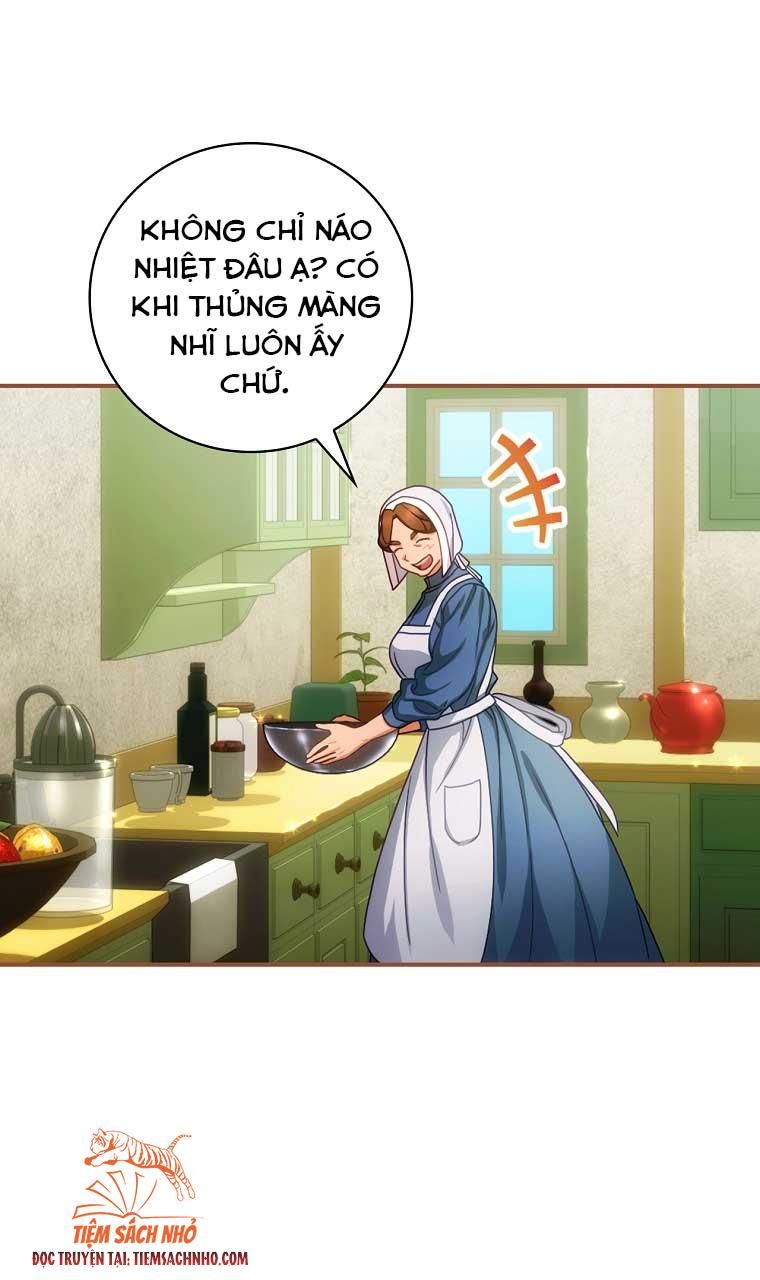 đọc truyện Đứa Bé Đó Không Phải Con Anh Chương 23 ảnh 41 tại Giả Dược