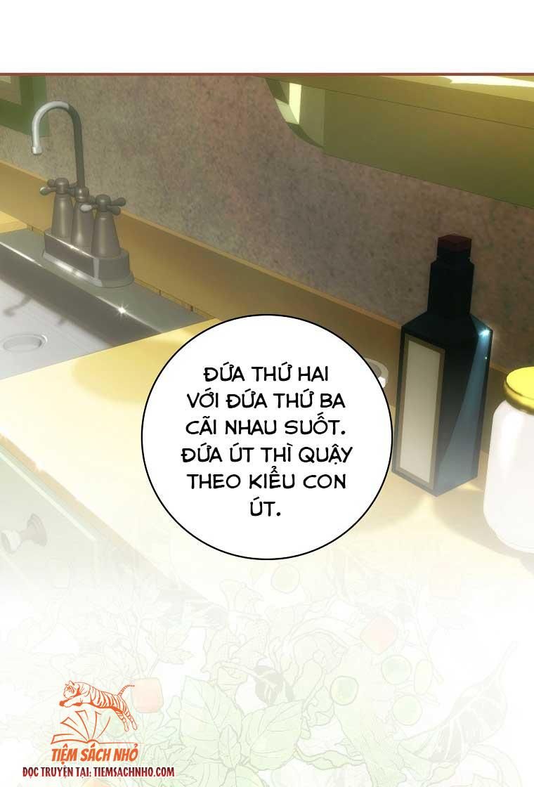 đọc truyện Đứa Bé Đó Không Phải Con Anh Chương 23 ảnh 42 tại Giả Dược