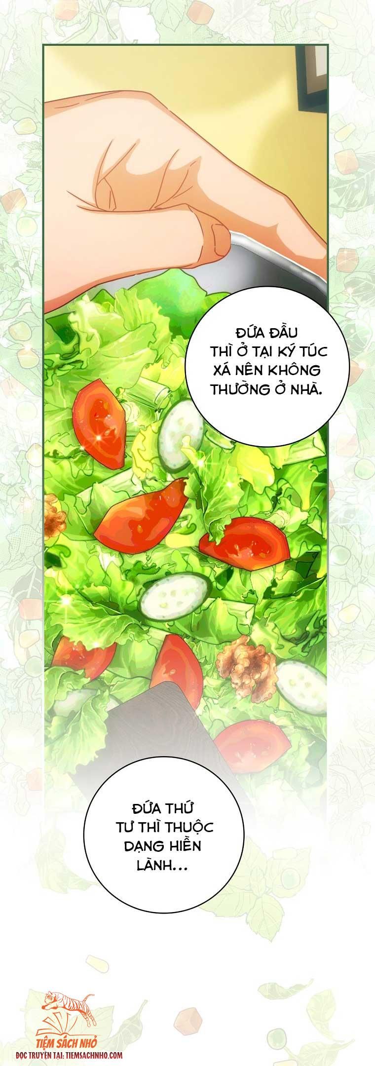 đọc truyện Đứa Bé Đó Không Phải Con Anh Chương 23 ảnh 43 tại Giả Dược