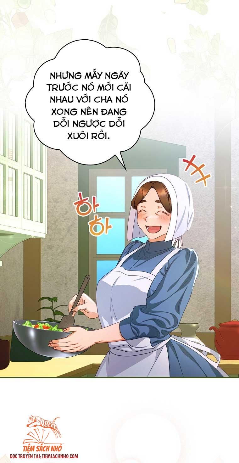 đọc truyện Đứa Bé Đó Không Phải Con Anh Chương 23 ảnh 44 tại Giả Dược