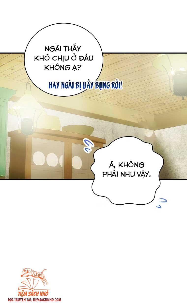 đọc truyện Đứa Bé Đó Không Phải Con Anh Chương 23 ảnh 51 tại Giả Dược