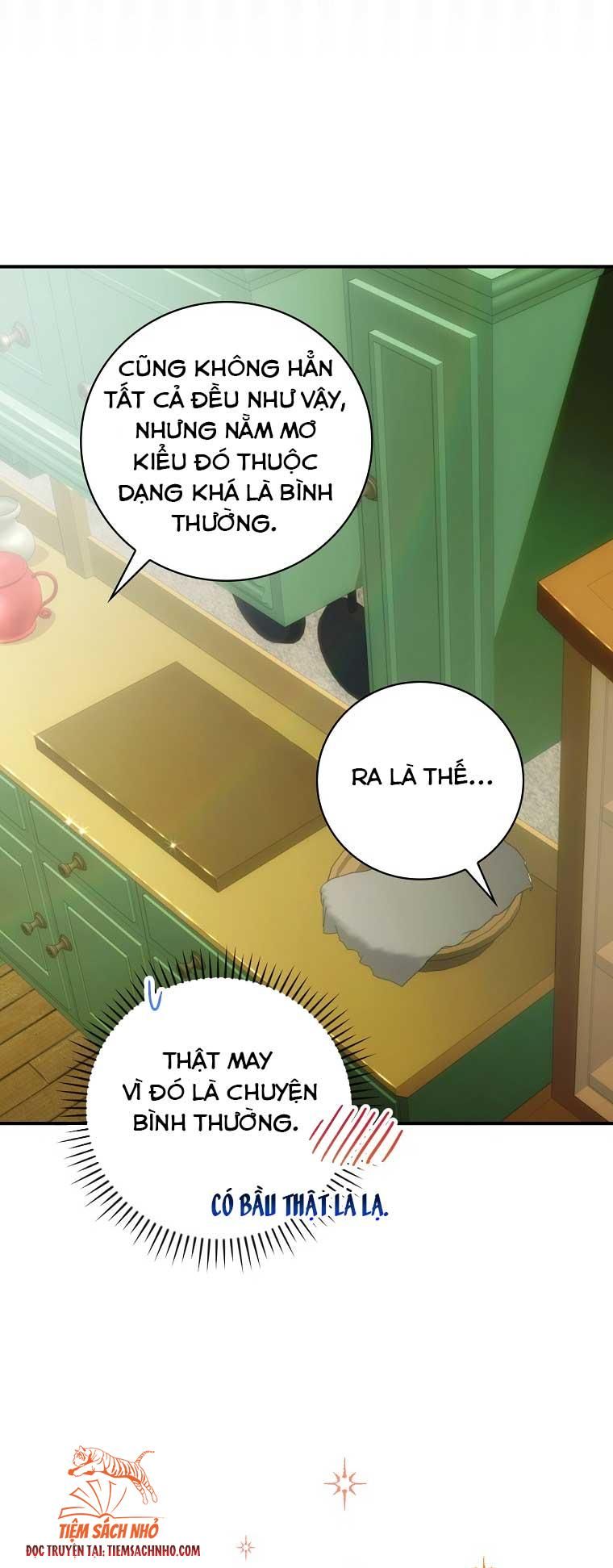 đọc truyện Đứa Bé Đó Không Phải Con Anh Chương 23 ảnh 59 tại Giả Dược