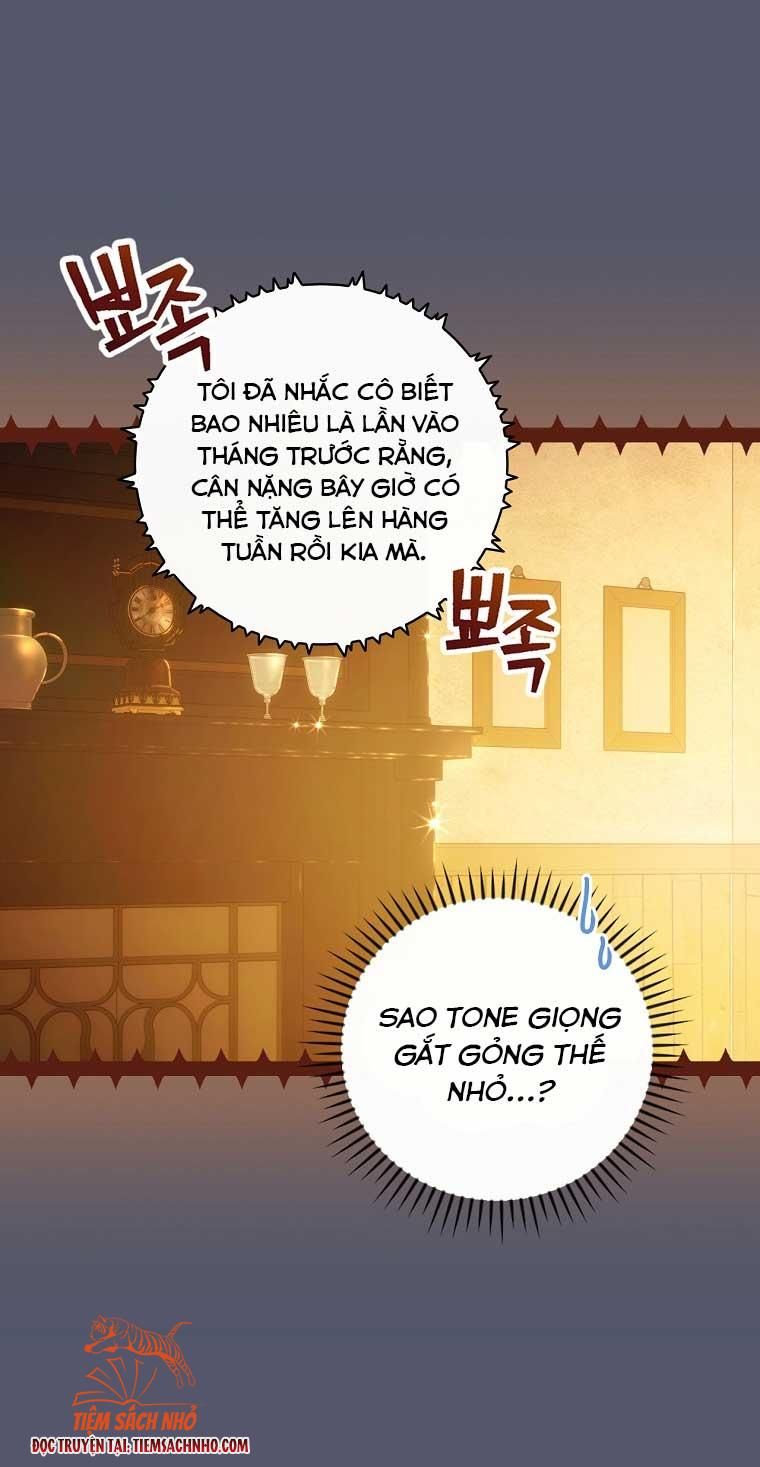 đọc truyện Đứa Bé Đó Không Phải Con Anh Chương 24 ảnh 16 tại Giả Dược