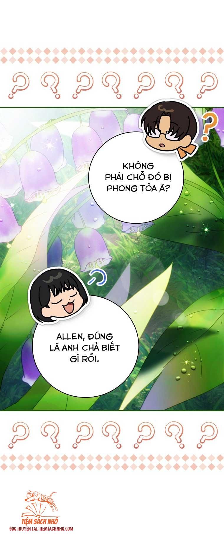 đọc truyện Đứa Bé Đó Không Phải Con Anh Chương 24 ảnh 29 tại Giả Dược