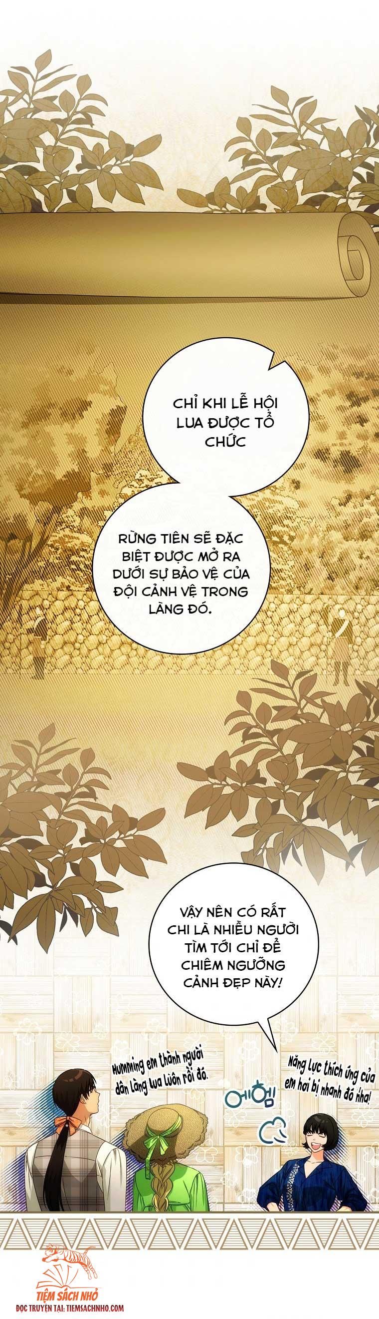 đọc truyện Đứa Bé Đó Không Phải Con Anh Chương 24 ảnh 30 tại Giả Dược