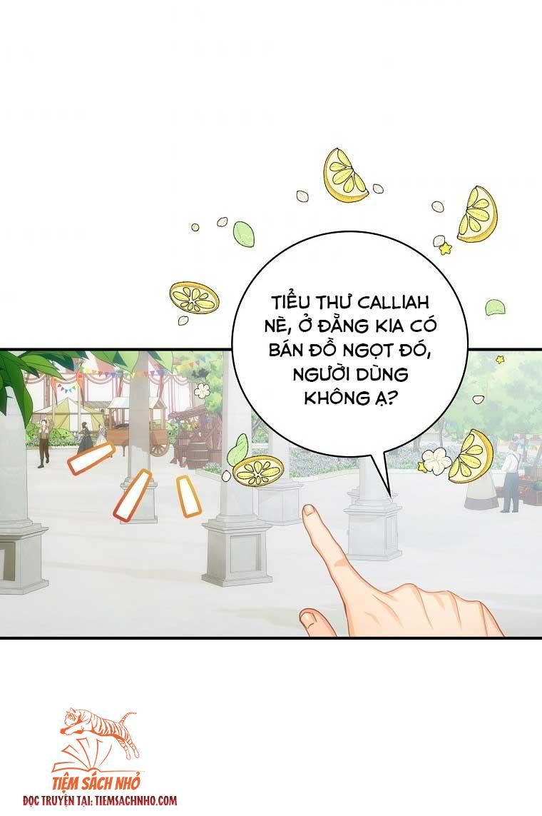 đọc truyện Đứa Bé Đó Không Phải Con Anh Chương 24 ảnh 31 tại Giả Dược