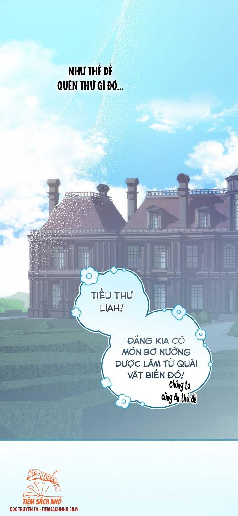 đọc truyện Đứa Bé Đó Không Phải Con Anh Chương 24 ảnh 59 tại Giả Dược